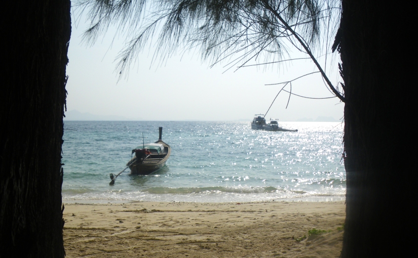 ACT, its best friend COMPASSION, and THE PRAYER OF KINDNESS