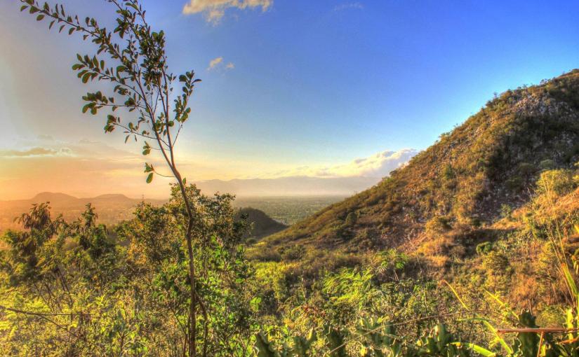 ACT, its best friend COMPASSION, and GETTING BACK ON TRACK